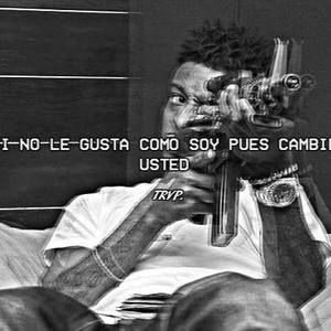 Meet your Posher, Joseph